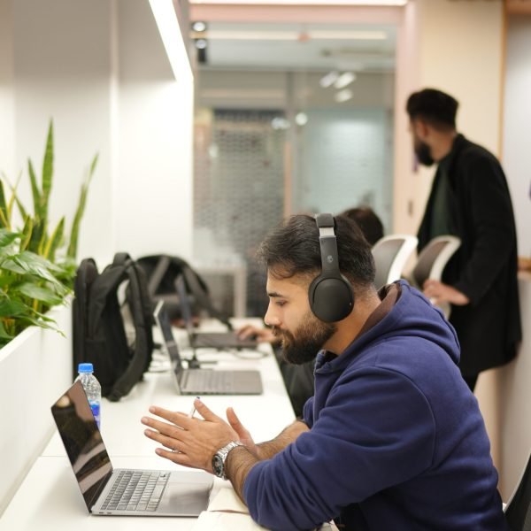 RepStack SEO Specialist